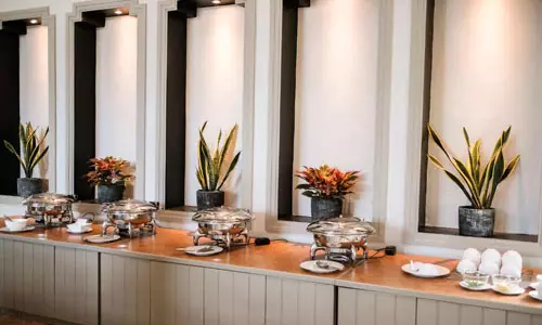 هتل مایک گاردن ریزورت پاتایا